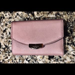 Kate Spade - Mulberry Street Callie Wallet